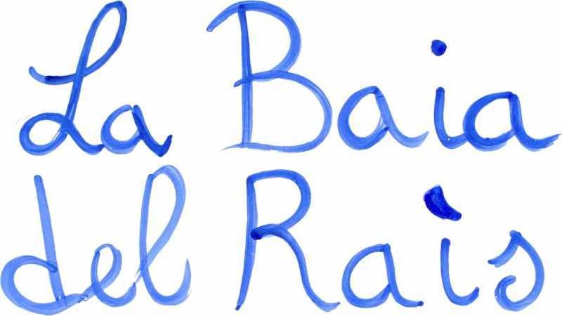 Appartamenti La Baia Del Rais 팔코네 외부 사진